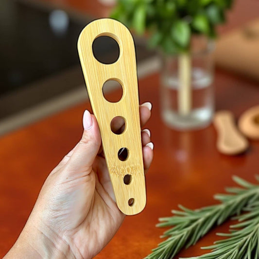 Bamboo Switch Bamboo Herb Stripper